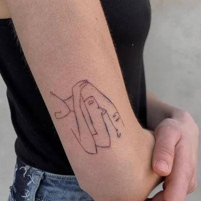 TRF Art tattoo 029