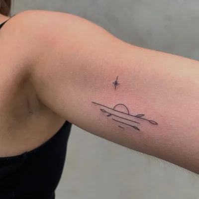 TRF Art tattoo 030