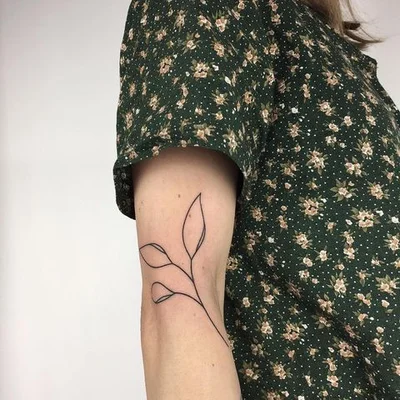 TRF Art tattoo 033