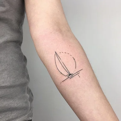 TRF Art tattoo 035