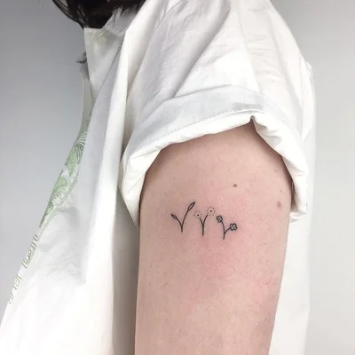 TRF Art tattoo 036