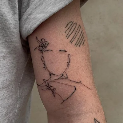 TRF Art tattoo 040