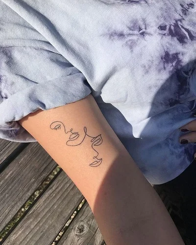 TRF Art tattoo 041