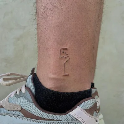 TRF Art tattoo 042