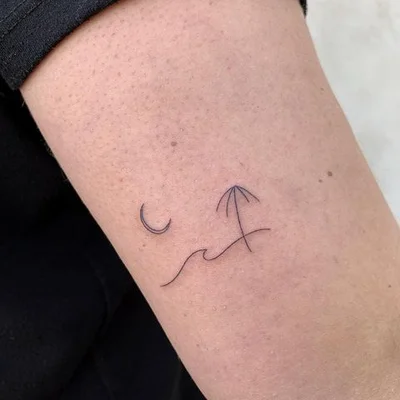 TRF Art tattoo 044