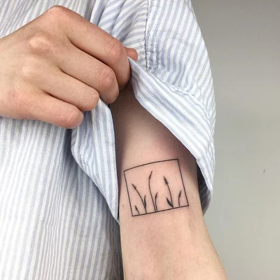 TRF Art tattoo 046