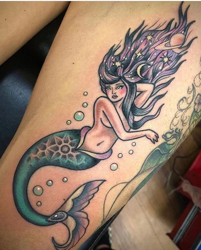 Tribe Tattoo Denver tattoo 009