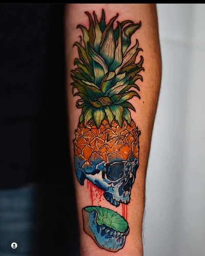 Tribe Tattoo Denver tattoo 014