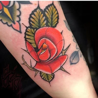 Tribe Tattoo Denver tattoo 018