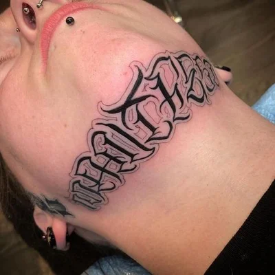 Tribe Tattoo Denver tattoo 026