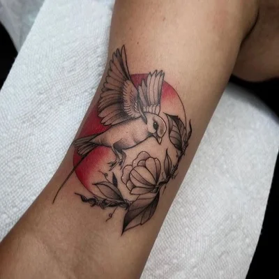 Tribe Tattoo Denver tattoo 027