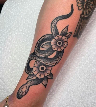 Tribe Tattoo Denver tattoo 029