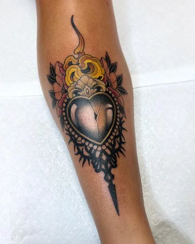 Tribe Tattoo Denver tattoo 035