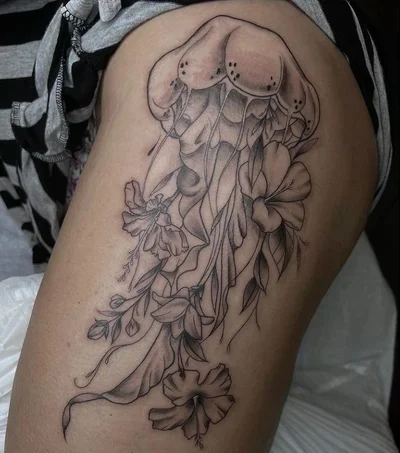 Tribe Tattoo Denver tattoo 042