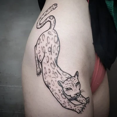 Tribu Tattoo tattoo 011