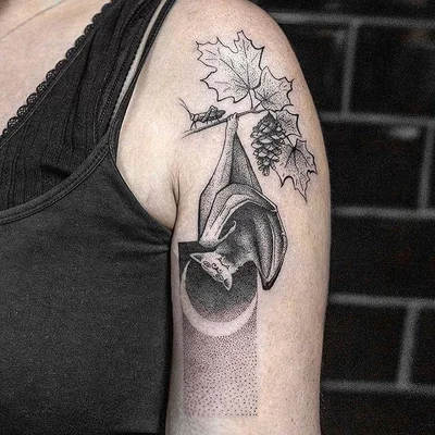 Tribu Tattoo tattoo 012