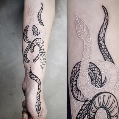 Tribu Tattoo tattoo 018