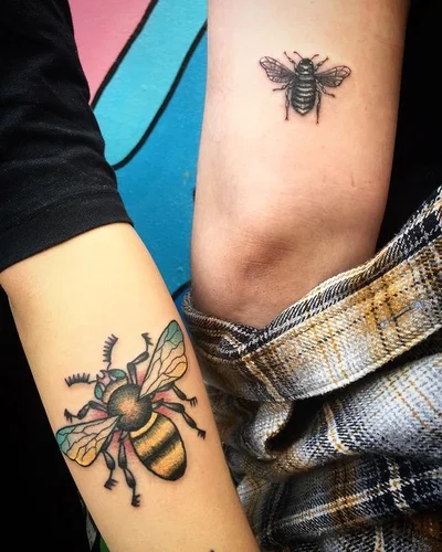 Tribu Tattoo tattoo 021