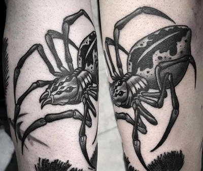 Tribu Tattoo tattoo 022