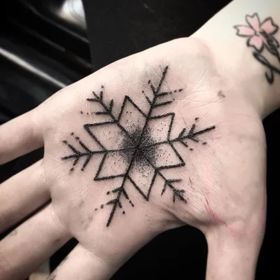 Tribu Tattoo tattoo 025