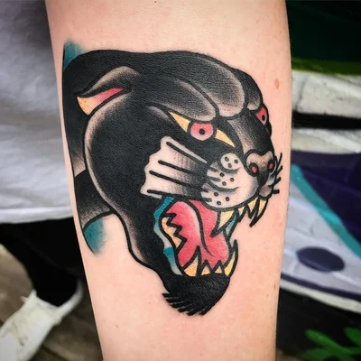 Tribu Tattoo tattoo 028