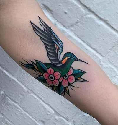 Tribu Tattoo tattoo 031