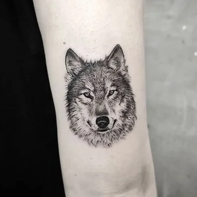 Tribu Tattoo tattoo 034