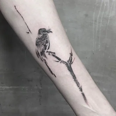 Tribu Tattoo tattoo 036
