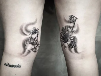 Tribu Tattoo tattoo 041