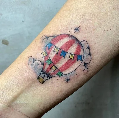 Tribu Tattoo tattoo 042