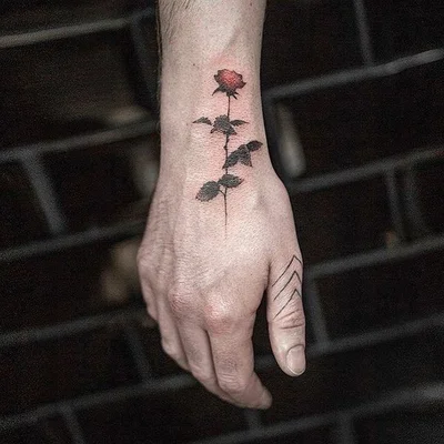 Tribu Tattoo tattoo 049