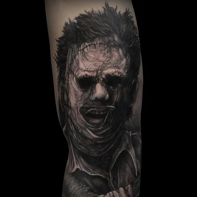 Tribute Tattoo tattoo 008