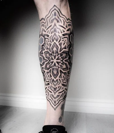 Tribute Tattoo tattoo 010
