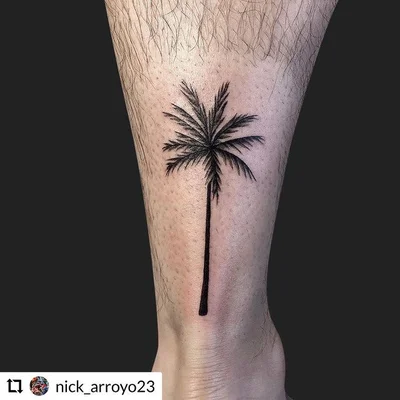 Tribute Tattoo tattoo 022