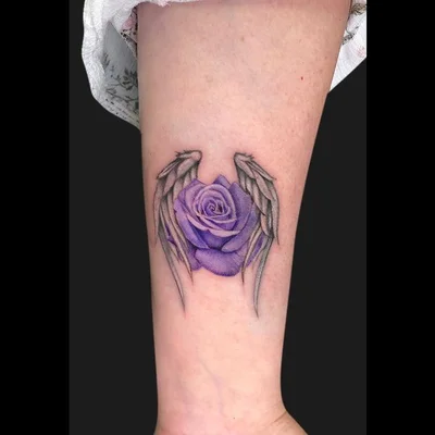 Tribute Tattoo tattoo 029