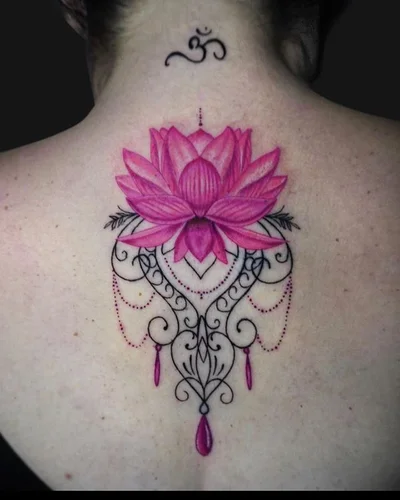 Tribute Tattoo tattoo 034