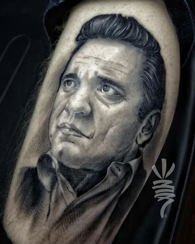 Tribute Tattoo tattoo 037
