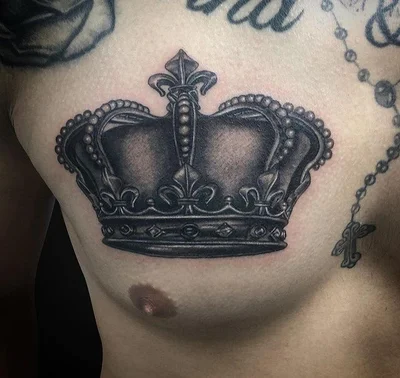 Tribute Tattoo tattoo 038