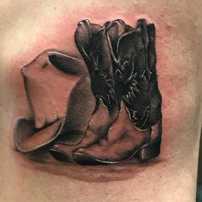 Michael Cooper tattoo 022