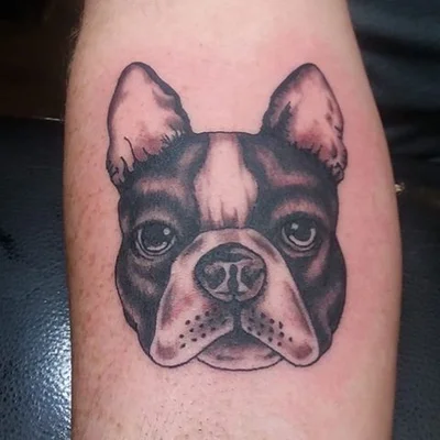 Michael Cooper tattoo 045