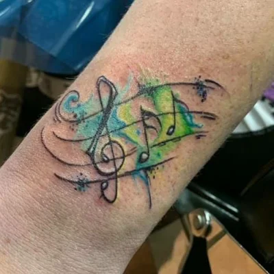 Michael Cooper tattoo 047