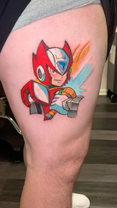 David Smith tattoo 023