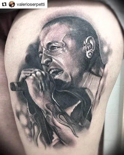 Trinity Power Supply tattoo 013