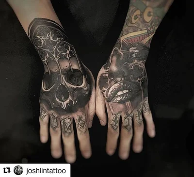 Trinity Power Supply tattoo 015