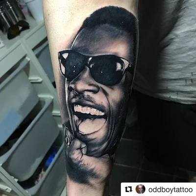Trinity Power Supply tattoo 020