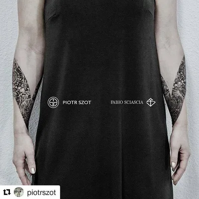 Trinity Power Supply tattoo 029