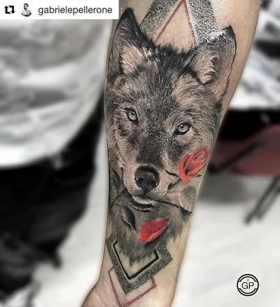 Trinity Power Supply tattoo 039