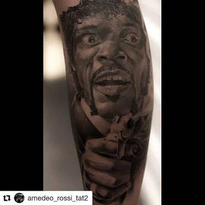 Trinity Power Supply tattoo 049