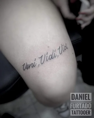 Triparte Tattoo tattoo 015