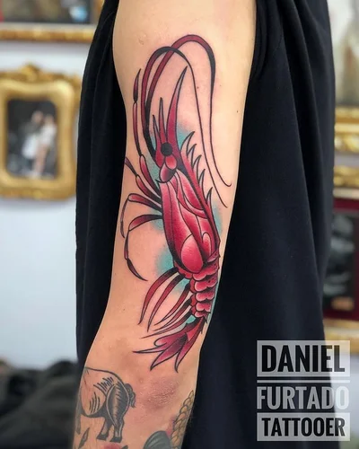Triparte Tattoo tattoo 017